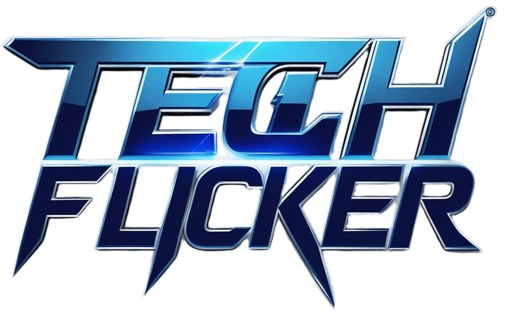 Tech Flicker