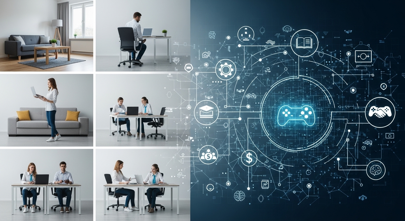 The Evolution and Impact of Gaming: A Journey Through Time