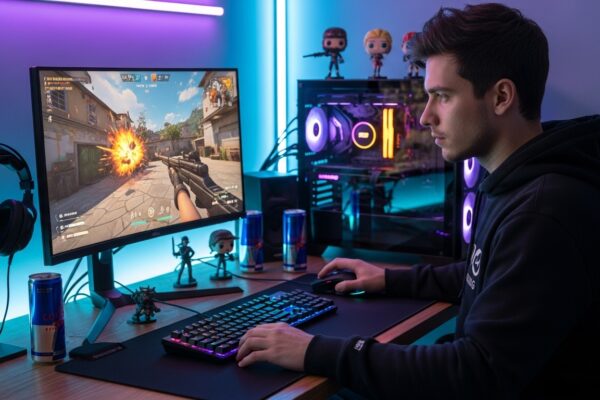 The Power of Gaming: How Virtual Worlds Are Shaping Our Reality