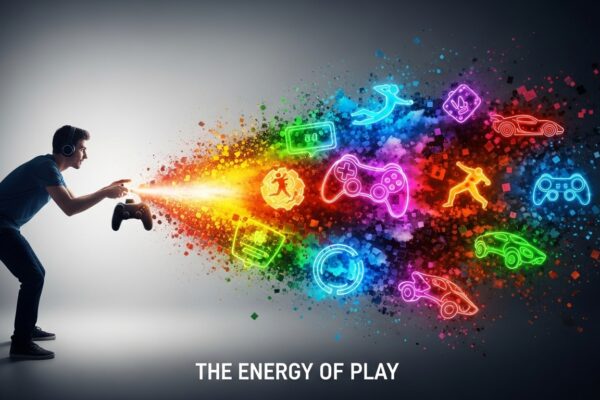 The World of Gaming: Evolution, Culture, and the Future of Play
